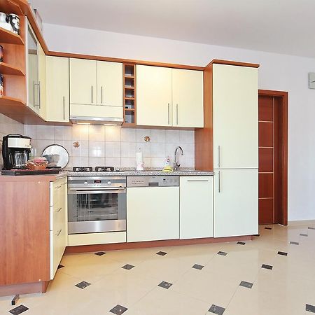Apartment Sapavac Vir Dış mekan fotoğraf