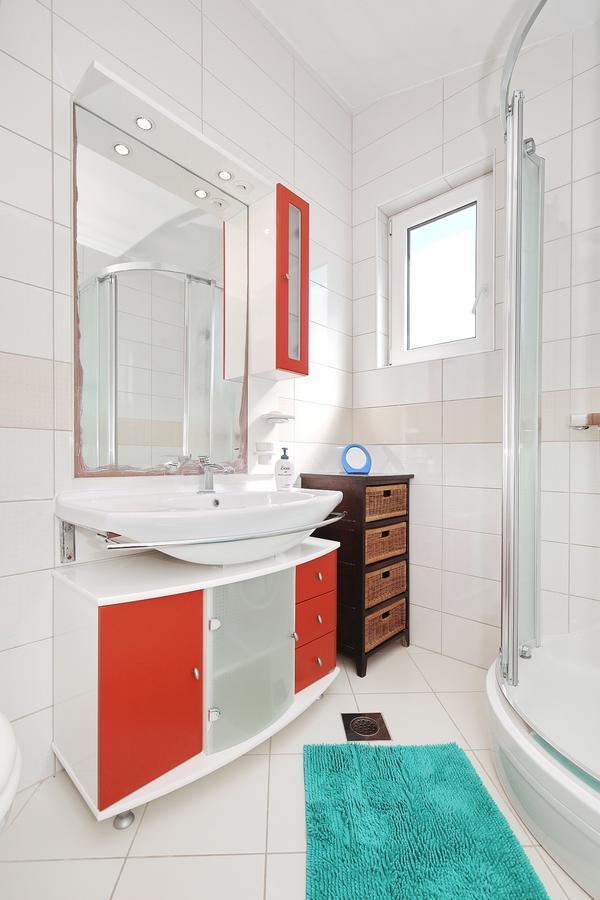 Apartment Sapavac Vir Dış mekan fotoğraf
