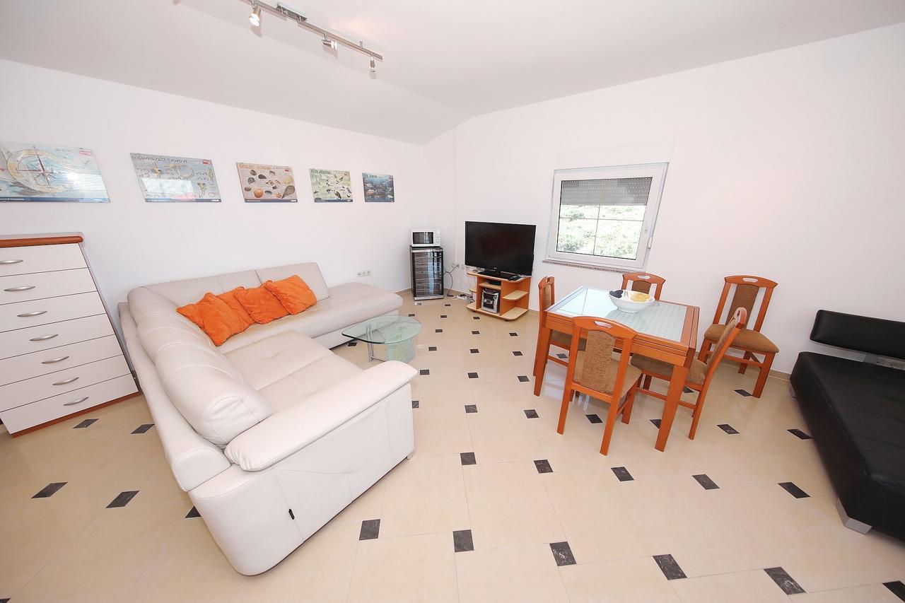 Apartment Sapavac Vir Dış mekan fotoğraf