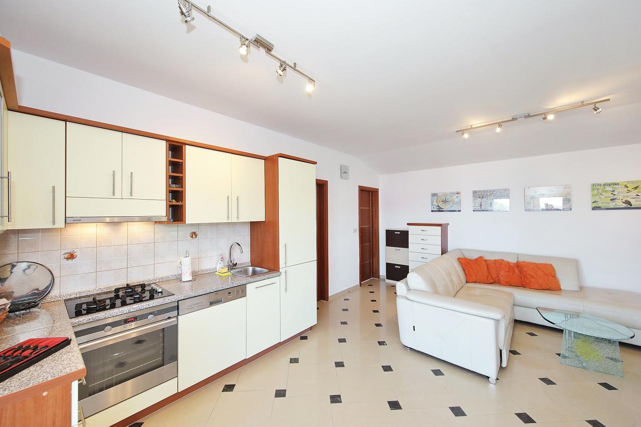 Apartment Sapavac Vir Dış mekan fotoğraf