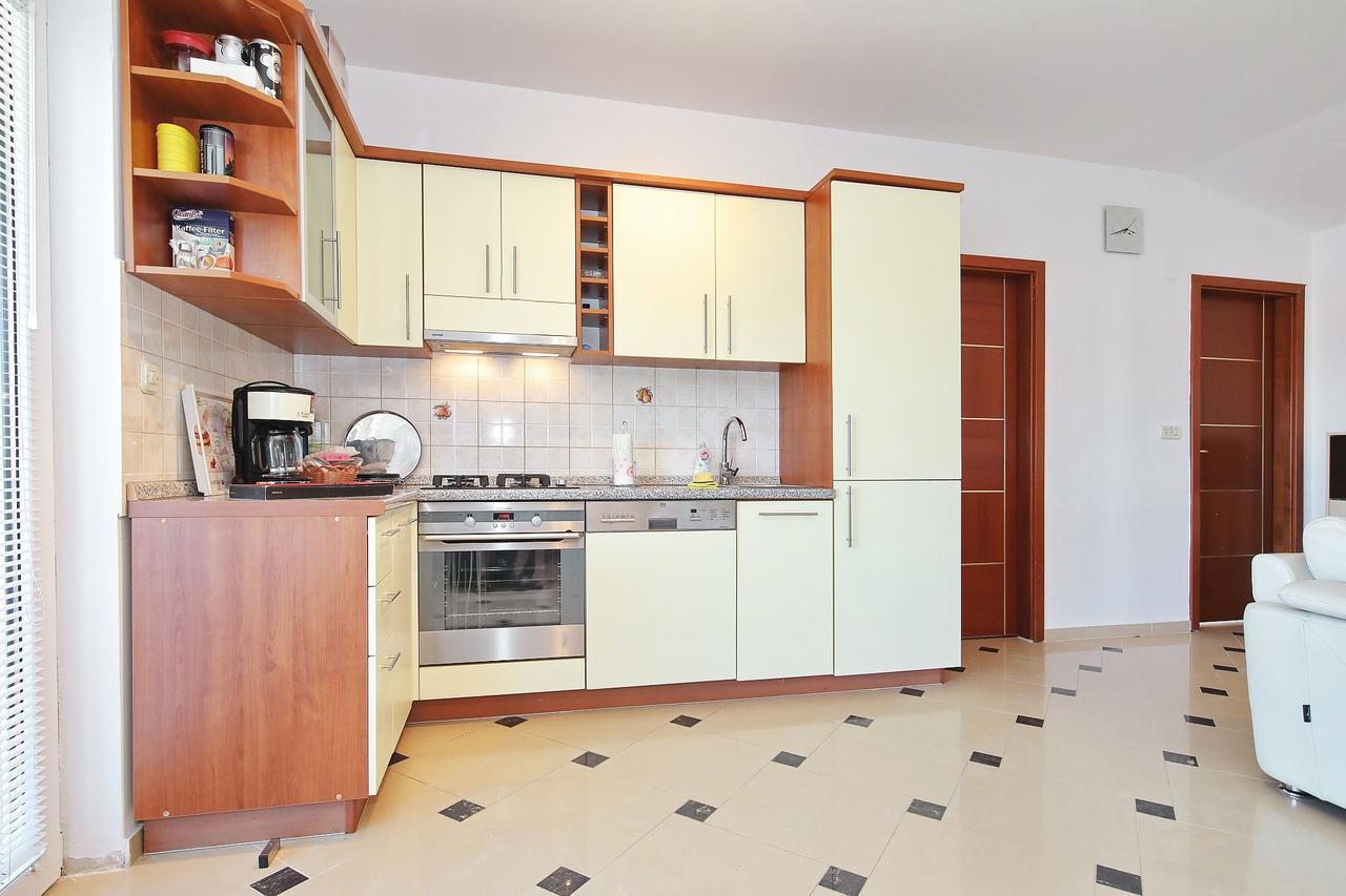 Apartment Sapavac Vir Dış mekan fotoğraf