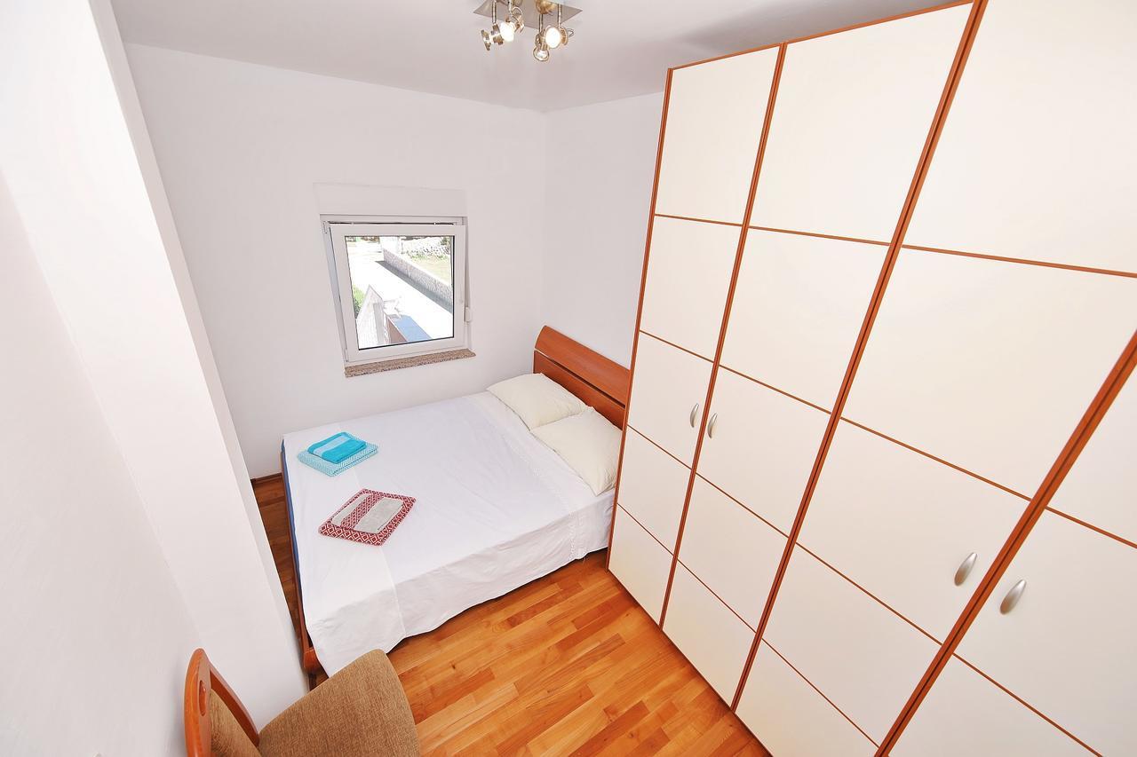 Apartment Sapavac Vir Dış mekan fotoğraf