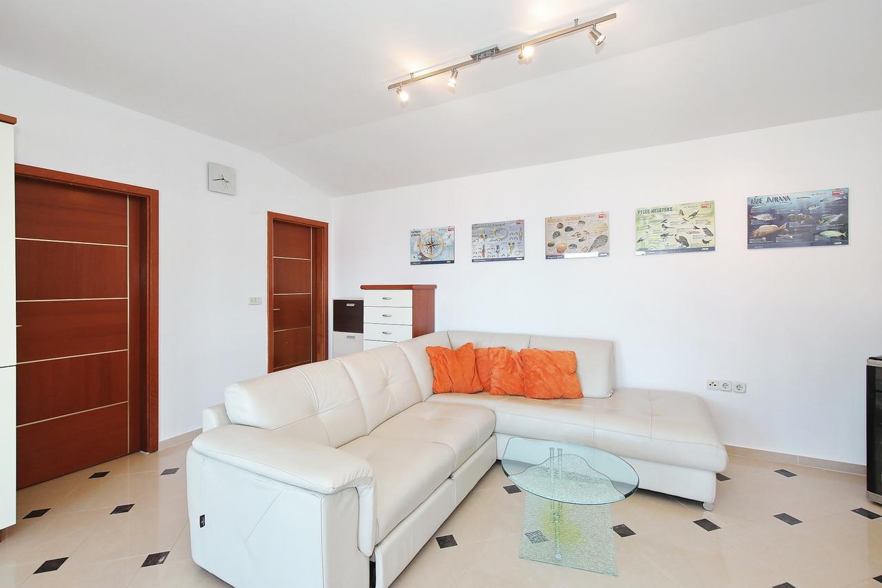 Apartment Sapavac Vir Dış mekan fotoğraf