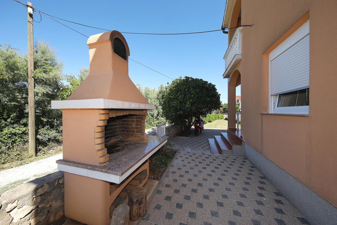 Apartment Sapavac Vir Dış mekan fotoğraf