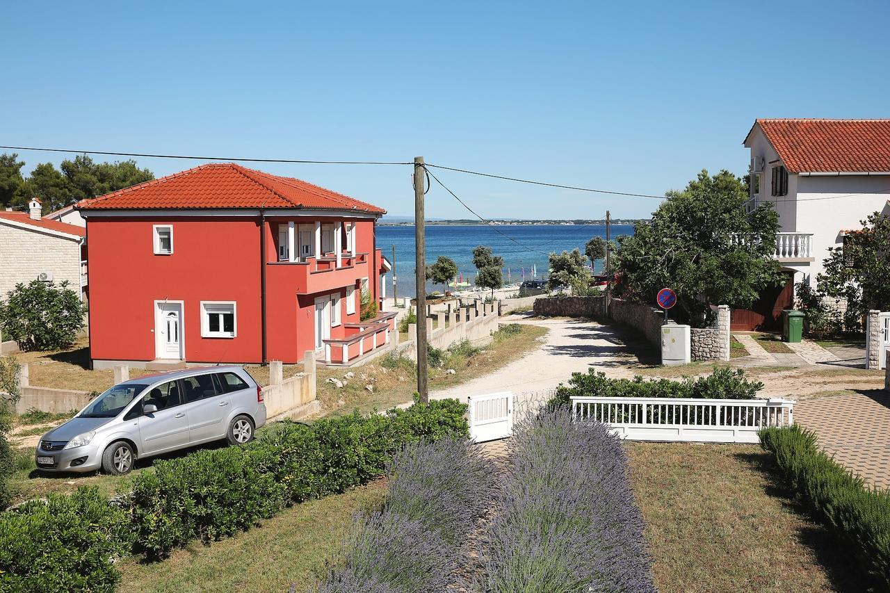 Apartment Sapavac Vir Dış mekan fotoğraf