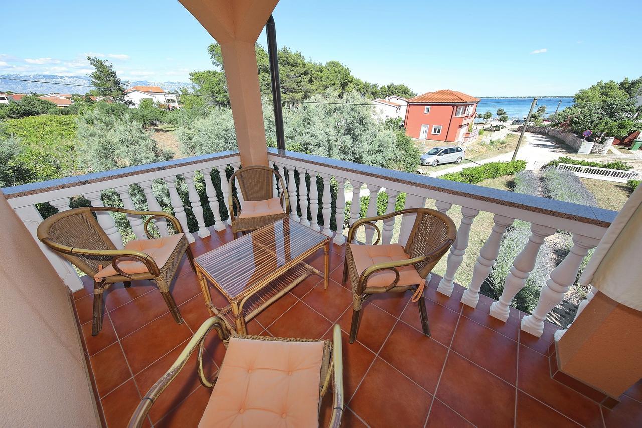 Apartment Sapavac Vir Dış mekan fotoğraf