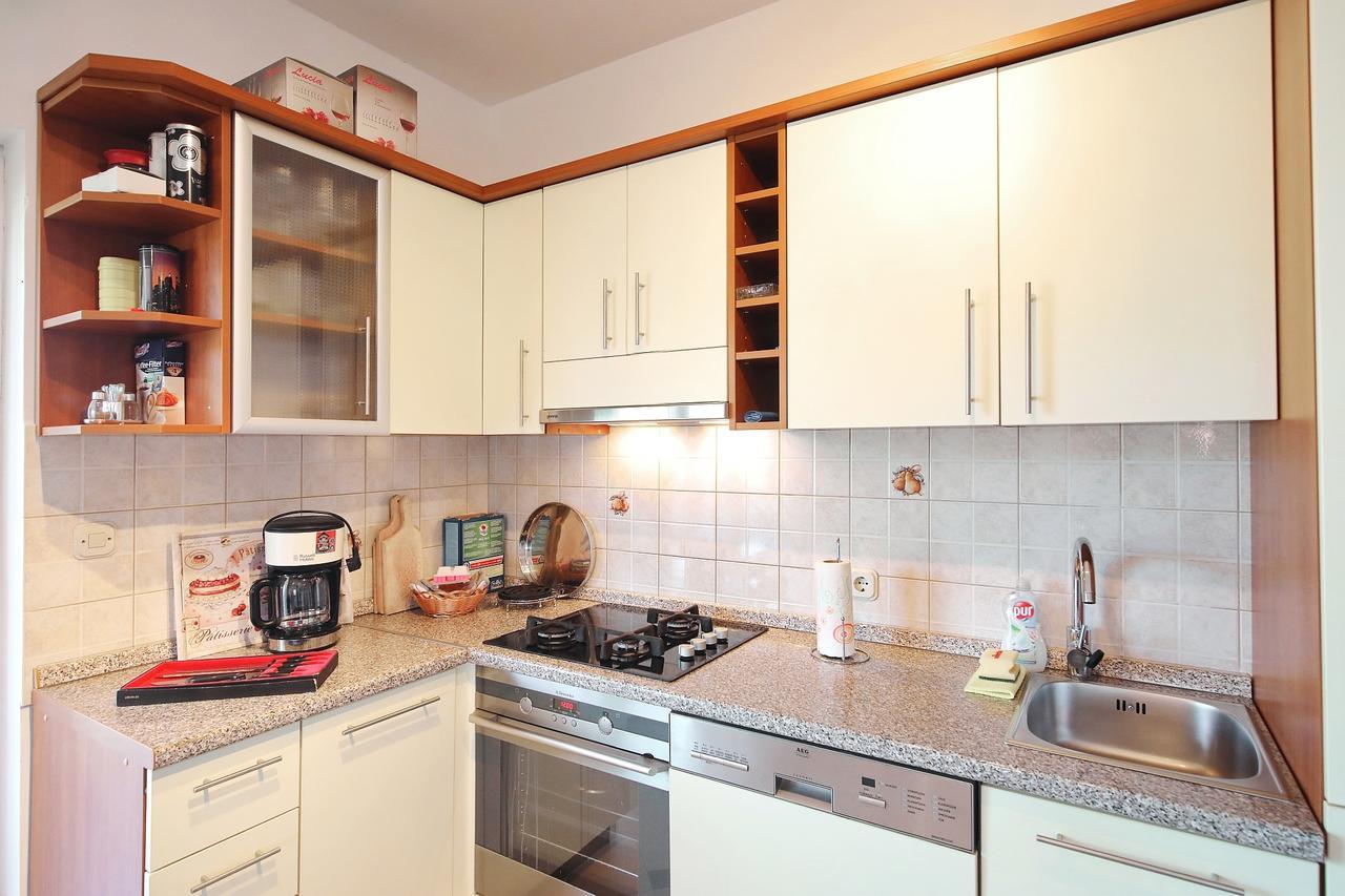 Apartment Sapavac Vir Dış mekan fotoğraf