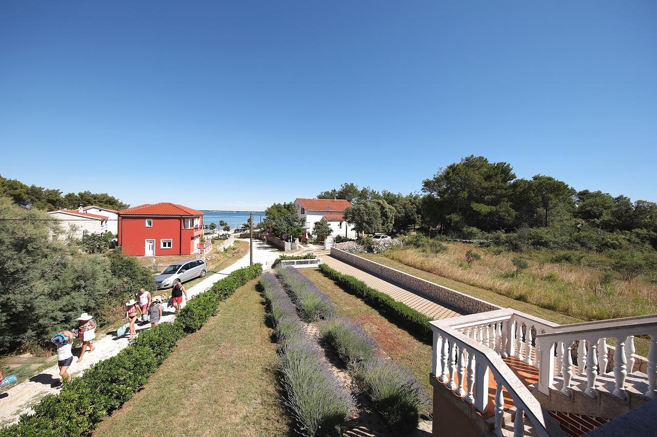 Apartment Sapavac Vir Dış mekan fotoğraf