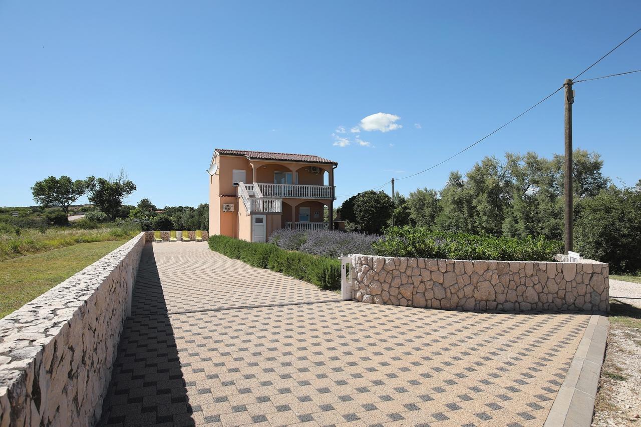 Apartment Sapavac Vir Dış mekan fotoğraf