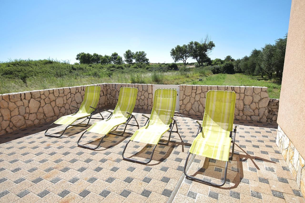 Apartment Sapavac Vir Dış mekan fotoğraf