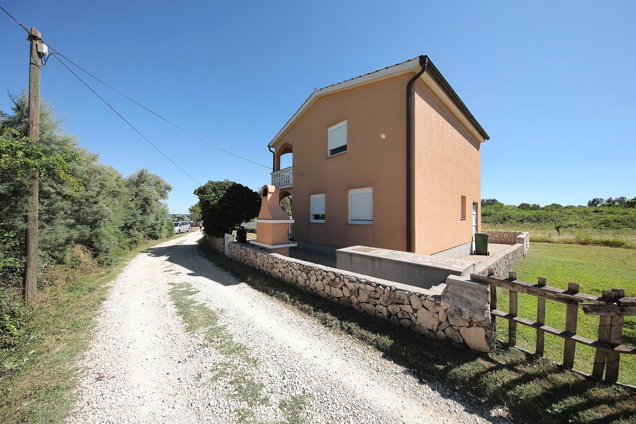 Apartment Sapavac Vir Dış mekan fotoğraf