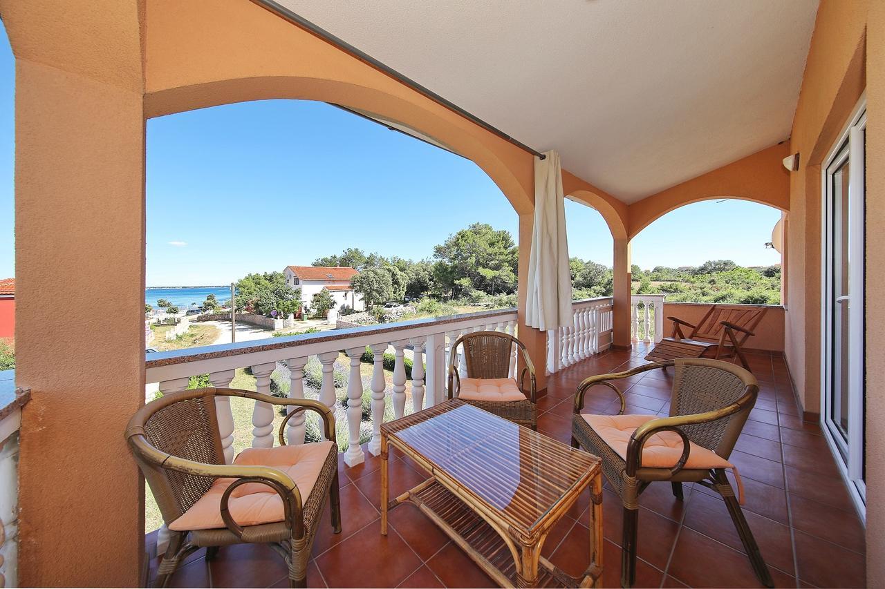 Apartment Sapavac Vir Dış mekan fotoğraf