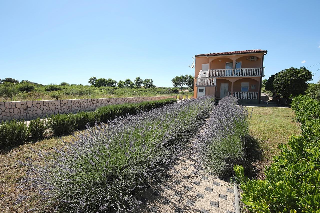 Apartment Sapavac Vir Dış mekan fotoğraf