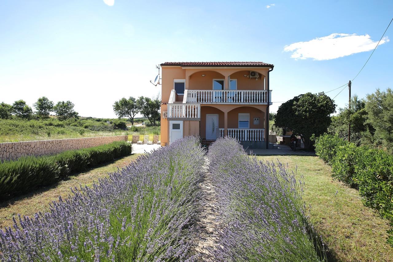 Apartment Sapavac Vir Dış mekan fotoğraf